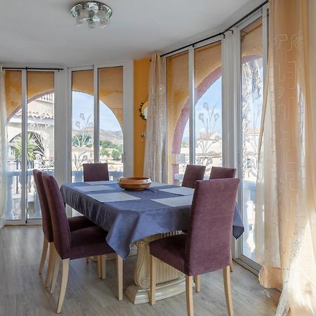 Rr Villa Monforte del Cid Extérieur photo