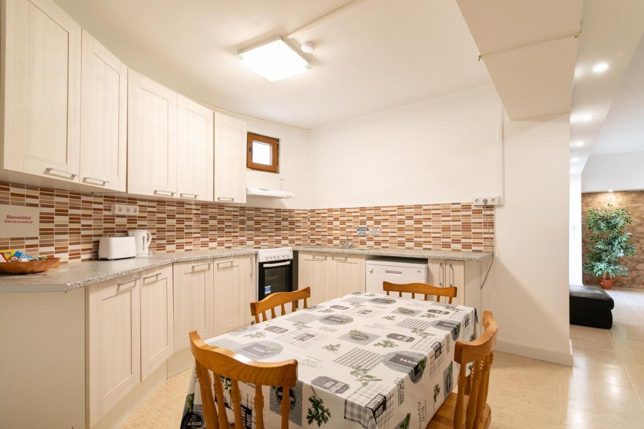 Rr Villa Monforte del Cid Extérieur photo