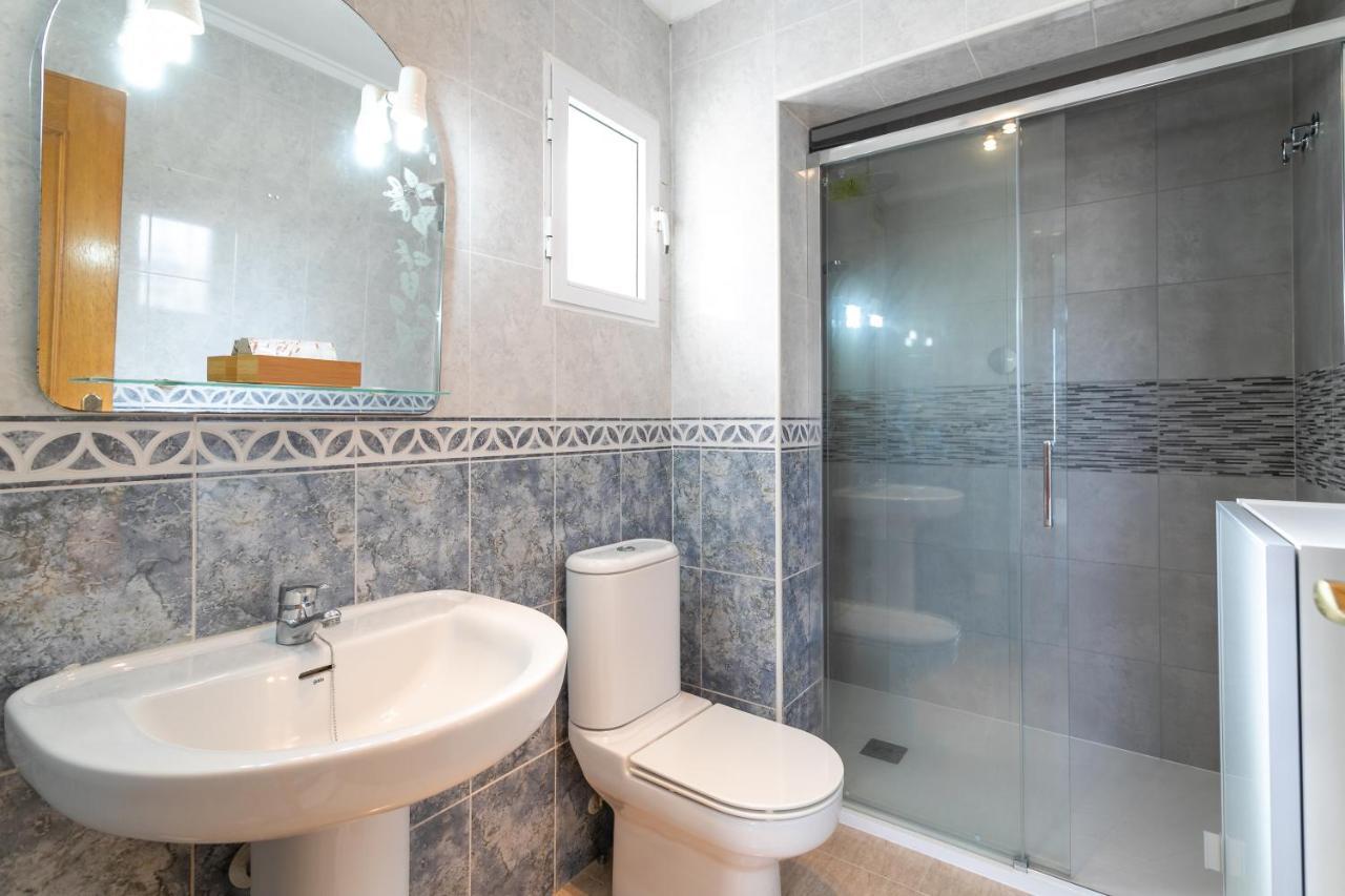 Rr Villa Monforte del Cid Extérieur photo